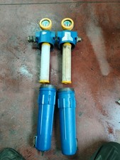 MTA NF070 1-1/2" NPT 3.8L 16 BAR Alloggiamento Filtro Aria 