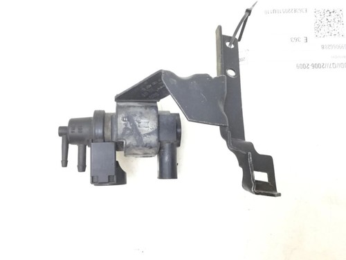 Audi Q7 4L 2008 Diesel 171kW Turbolader Druckwandler Magnetventil 059906628B