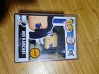 Funko Pop! Vinyl: Demon Slayer: Kimetsu no Yaiba - Aoi Kanzaki (Chase) #1535