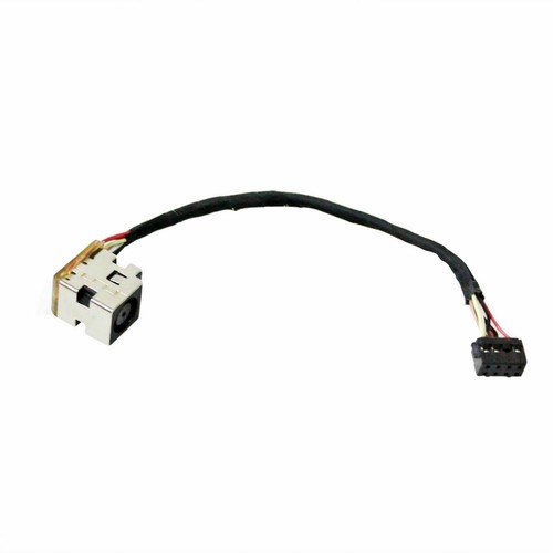 Connecteur (jack) D'alimentation Neuf Pour HP ProBook 440 450 455 470 G0 G1 G2