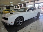 2015 Challenger R/T 2DR COUPE