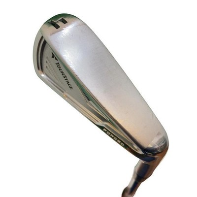 Bridgestone TOURSTAGE X-BLADE 707 #4 S Dynamic Gold 22.5 | eBay