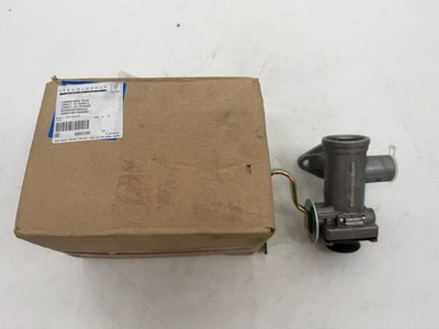 Original IVECO Bullder Knorr Bremskraftregler 500037095 NEU