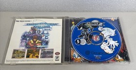 Sonic Adventure 2 for Sega Dreamcast