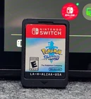 Pokémon Sword (Nintendo Switch 2019) Cartridge Only Tested Working Cleaned
