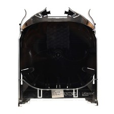 CORNING CCH-CS FIBER OPTIC SPLICING CASSETTE, EMPTY, FOR CCH ADAPTER PANEL