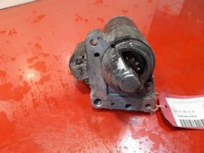  CITROEN DS3 Starter Motor  2014