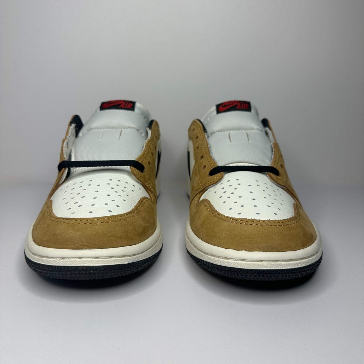 Nike Air Jordan 1 Low OG Rookie of the Year CZ0790-107 | eBay