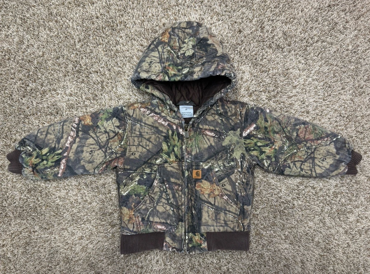 Carhartt Multicolor Boys' Outerwear for sale | eBay