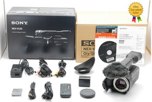 Sony Vg30 | eBay
