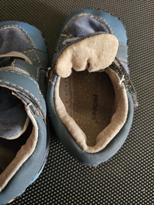 Pediped 12-18 months (size 5 - 5.5)