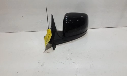 2011-2022 Dodge Durango Driver Side View Mirror w/o Memory w/o Blind Spot Alert
