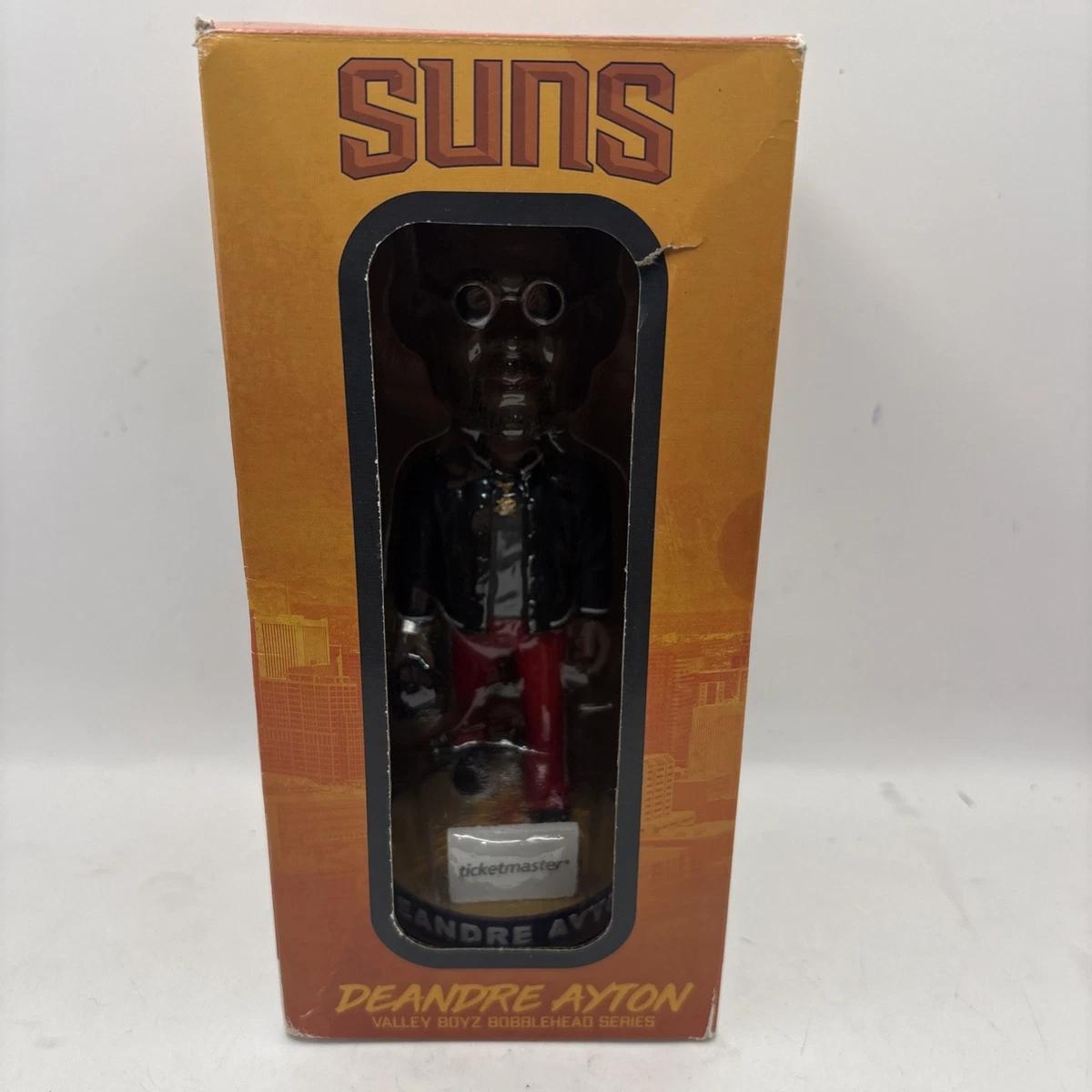 Boys NBA Bobbleheads for sale | eBay