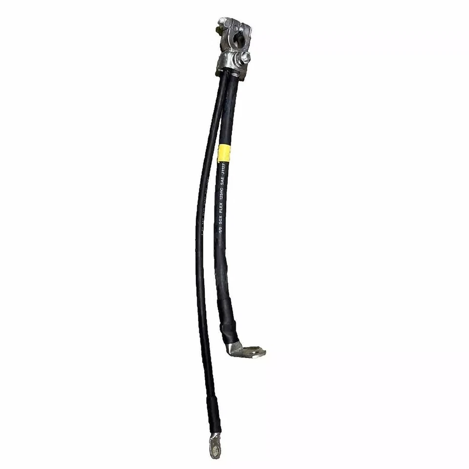 Battery Replacement Cable Fit For Bobcat Loaders Installation Replacement - Image 2 of 4