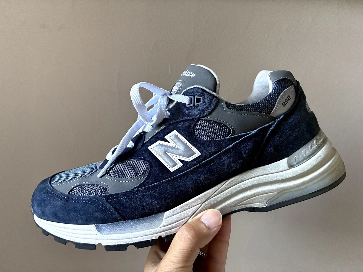 New Balance 993 Navy/Blue | eBay