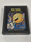 Atari 2600 Game Program Pac-Man CX2646 1981 - Game Only - Free Shipping!