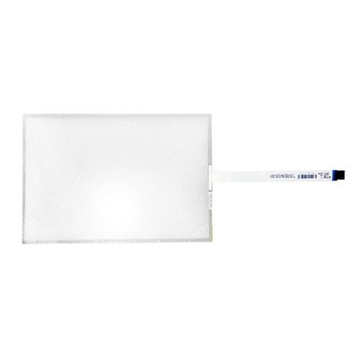 12.1inch 5-Wire for T121S-5RB014X-0A18R0-200FH Digitizer Resistive Touch Screen 