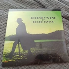 Roger Taylor  'Journey's End' 10" Vinyl 2018 Single (700 Only) SEALED MINT Queen
