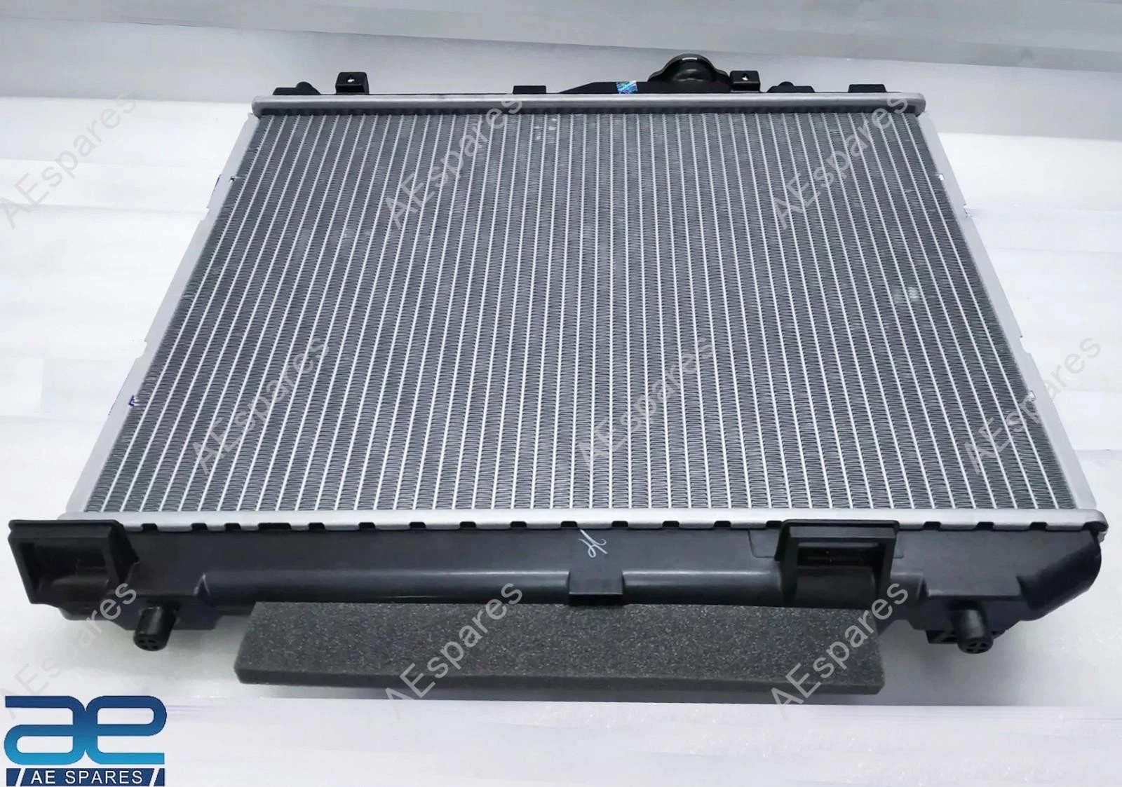 Radiator Assembly For Suzuki Splash Ritz 2009-2017 17700M83K01 view 3