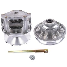 1323283 Primary Upgraded Secondary Clutch Drive Set for Polaris RZR 900 15-17