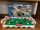 LEGO Sports: Championship Challenge II 100% complete with mini figures