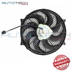 FAN ASSY FOR HOLDEN COMM VN-VS PETROL 3.8/5.0 88-94 SINGLE CONDENSER FAN