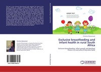 Christine Mukantwali | Exclusive Breastfeeding And Infant Health In Rural...