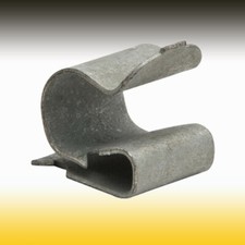 GIRDER CABLE CLIPS METAL EDGE -  Various Size Girder & Cable BRITCLIPS Walraven 