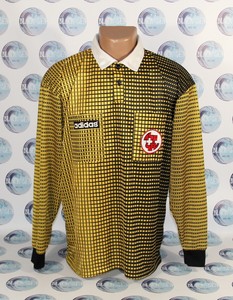 ropa adidas arbitros 2019