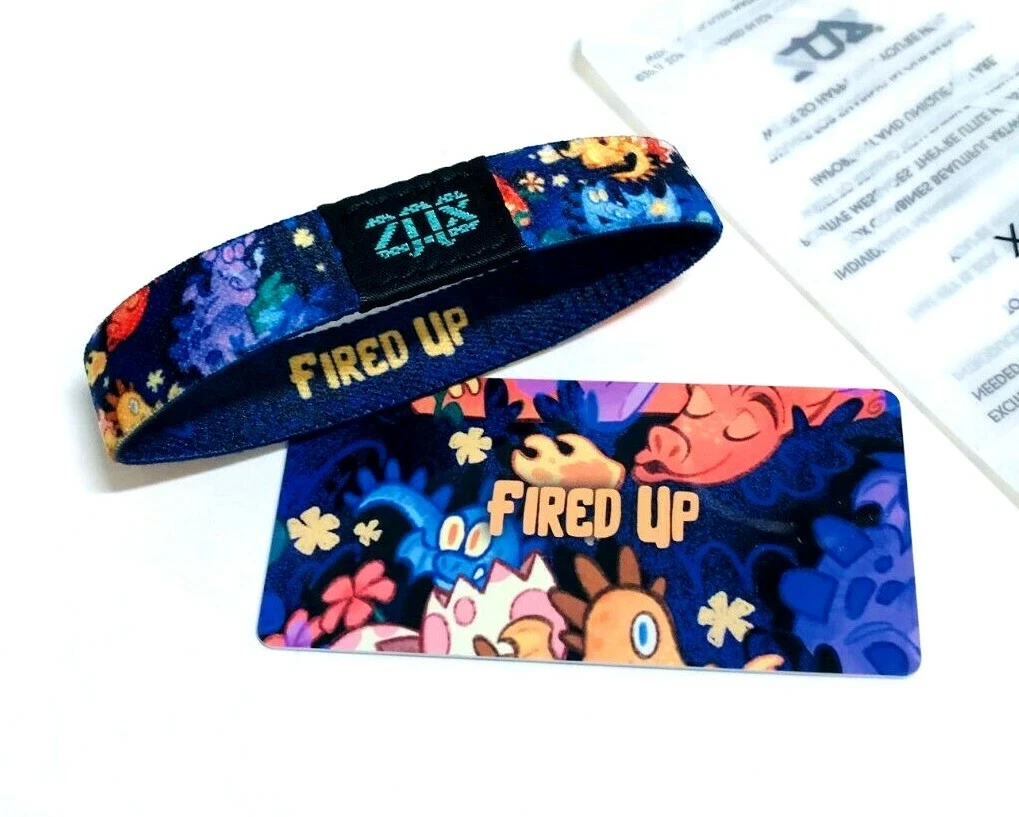 Zox bracelets shop