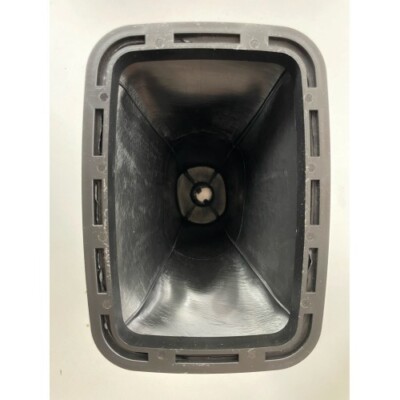 Mercedes W114 W115 W116 W123 Manual Gear Shift Boot and Retainer