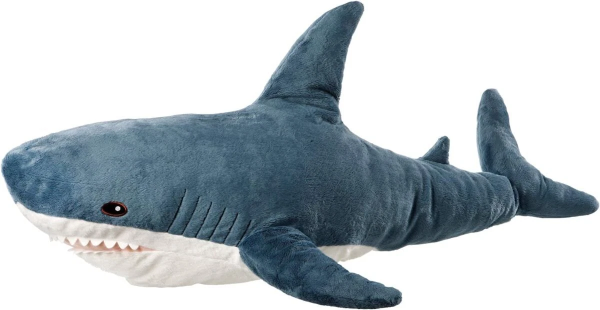 Shark ikea hotsell