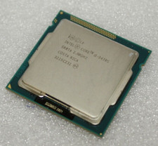 Intel Core i5-3470S 2.9Ghz Quad Core LGA1155 CPU Processor SR0TA