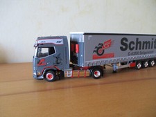 WSI 01-4370 Schmitt Seligenstadt DAF Xg + 4X2...
