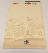 Toshiba Satellite Przenośna instrukcja obsługi do modeli serii T2110CS, T2100 i T2130