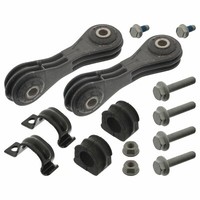 Febi Bilstein 40089 Reparatursatz, Stabilisatorkoppelstange FüR Seat Skoda VW