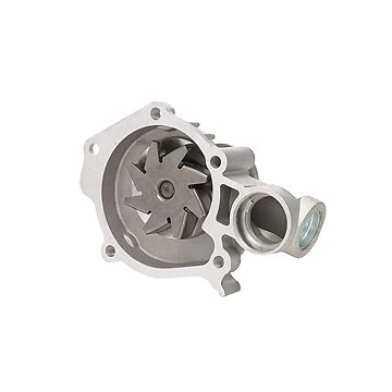 Водяной насос двигателя Dayco для 2001-2006 Kia Optima 2,4 л L4 2002 2003 2004 2005 - Изображение 3 из 3