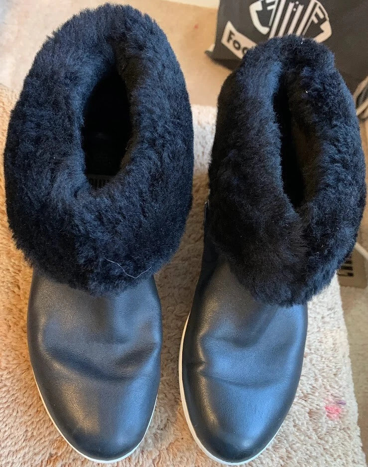 Skatebootie fitflop cheap
