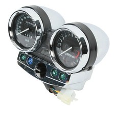 Motorcycle Instruments and Gauges for Kawasaki ZRX1200 for sale | eBay