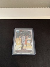 2023 Bowman Chrome University Marcus Sasser RC #93. NrMt