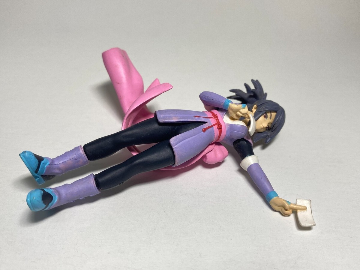 Sheena Fujibayashi(H3.5