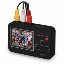 Video to Digital Converter VHS to Digital Converter to Capture Video from VCR's