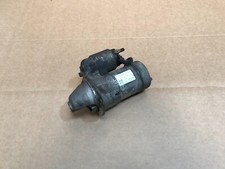 VAUXHALL ZAFIRA B MK2 08-14 OEM 1.7 CDTI STARTER MOTOR 8980147432