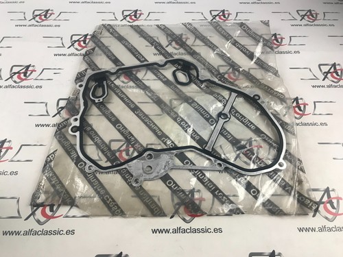 JUNTA BOMBA ACEITE ALFA 159 / BRERA / SPIDER (939) 2.2 JTS REF OEM 71739309 - Imagen 1 de 6