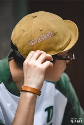 帽子 MIDDLE BRIM FLAT HAT MIDDLE BRIM FLAT HAT[品番：KYSE0004619]｜KEYS（キーズ）の