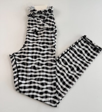 Offline By Aerie Women High Rise Real Me Xtra 7/8 Legging Black M NWT