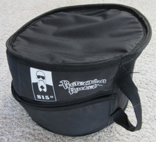 Protection Racket S15 Tasche für 15 x 12 Zol...
