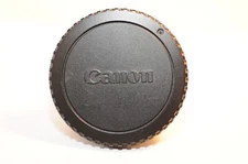 Genuine Canon camera body Dust cap for Canon EOS SLR DSLR Rebel T7 90D 5D