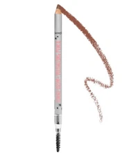 Benefit Gimme Brow+ Volumizing Fiber Eyebrow Pencil  3.5 NEUTRAL MEDIUM BROWN 
