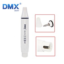 Dental Ultrasonic Piezo Scaler Detachable Handpiece HD-7H fit DTE Satelec